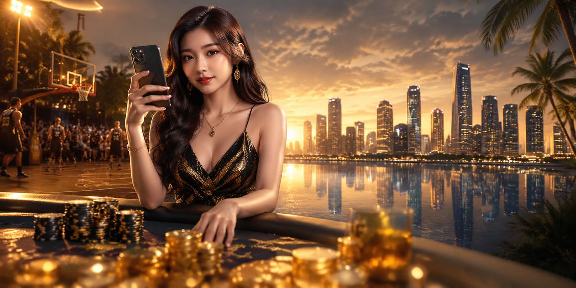 Cá cược bóng rổ và thể thao tại Sapa