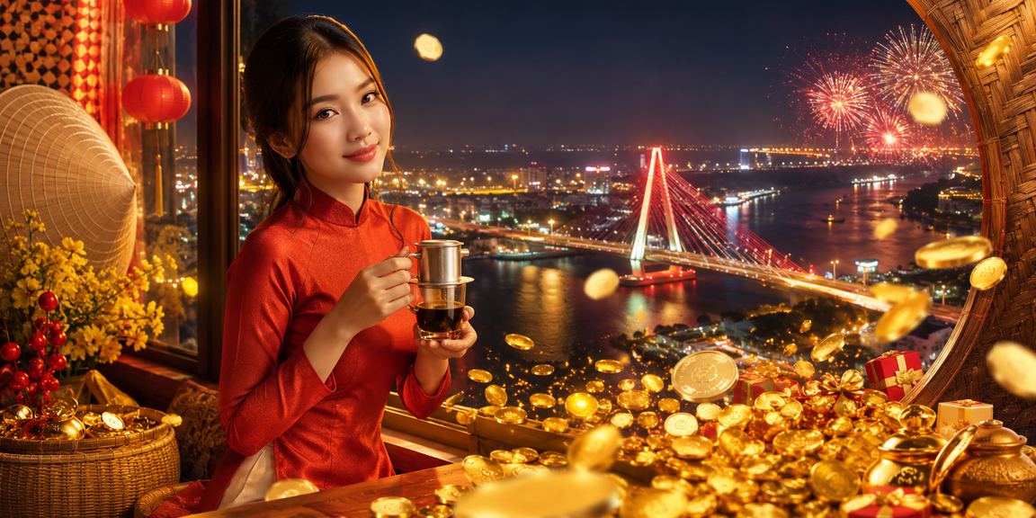 Cảnh chơi casino trực tuyến phổ biến tại Việt Nam buổi tối